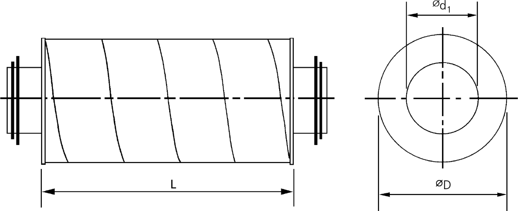 YSGL teknik çizim